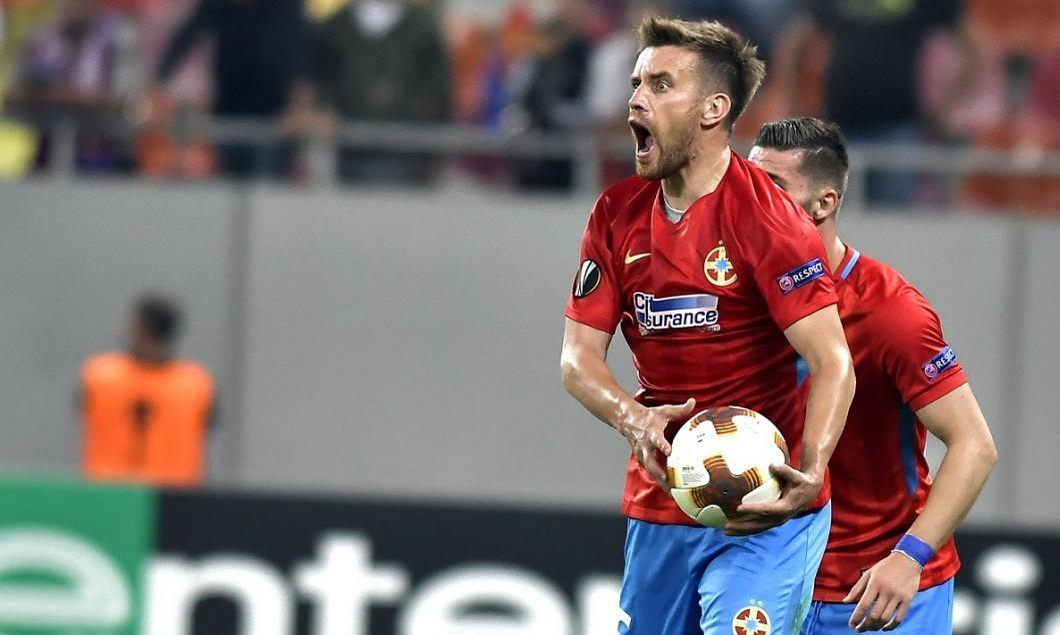 Mihai Pintilii, în perioada când era jucător activ