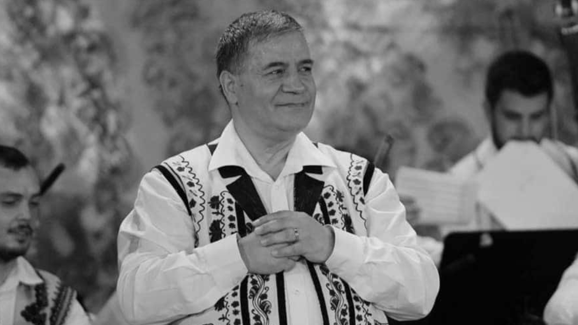 Doliu în lumea muzicii populare din România. Dirijorul Stelian Stoica a murit noaptea trecută
