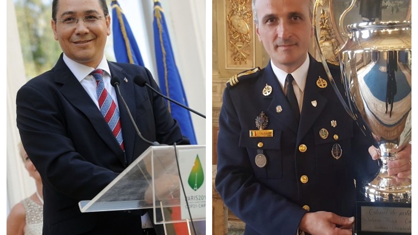 Victor Ponta l-a făcut “pachet” pe Florin Talpan, după ce a fost pe Ghencea. Unde plângea juristul CSA Steaua, după spusele politicianului
