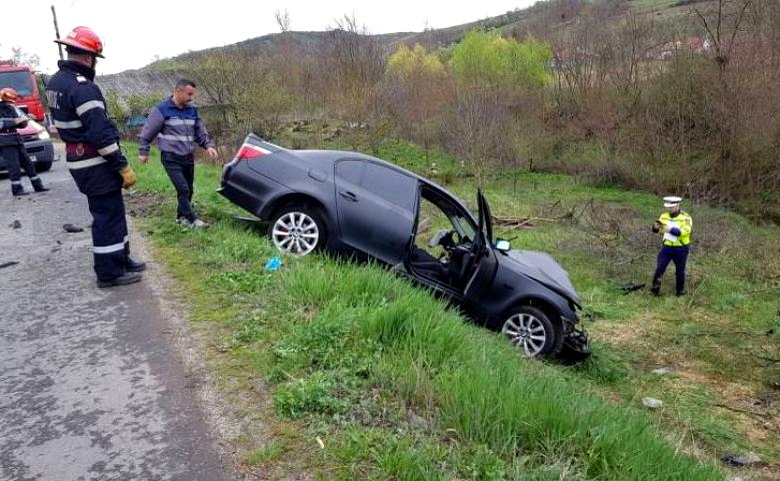 Din păcate, e știrea momentului în România. A murit într-un tragic accident rutier