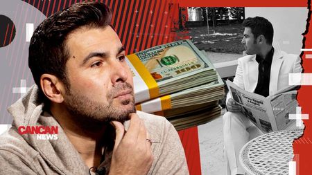 Cum și-a recompensat Adrian Mutu părinții, din primii bani „serioși”. Ce a făcut „Briliantul” cu întâia lui sută de mii de dolari