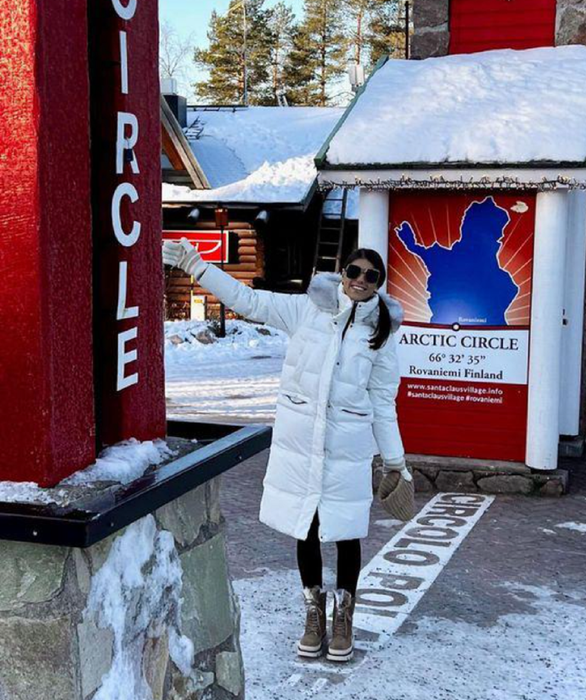Sorana Cîrstea, vacanță de vis după ce a terminat-o cu tenisul pe 2023. „Îți mulțumesc”