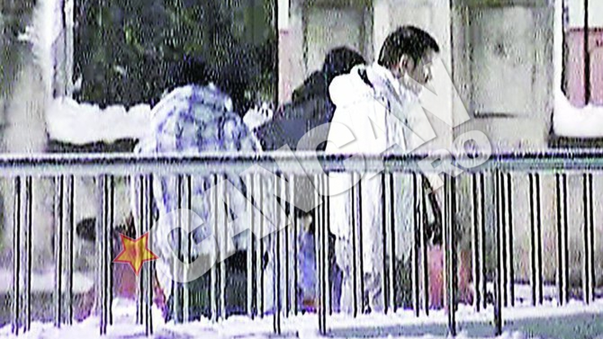 Complice la "jaful secolului", prins in Slovenia! 11 arestati, nici urma de milionul de euro furat