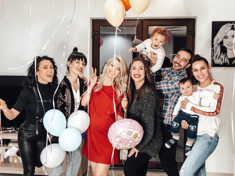 S-a întâmplat! Andreea Bălan a făcut anunțul: „Abia aștept să o strâng în brațe!