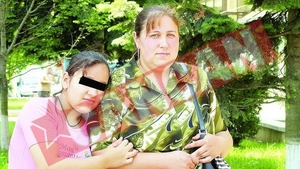 Unchiul violator e tatal copilului gravidei de 11 ani