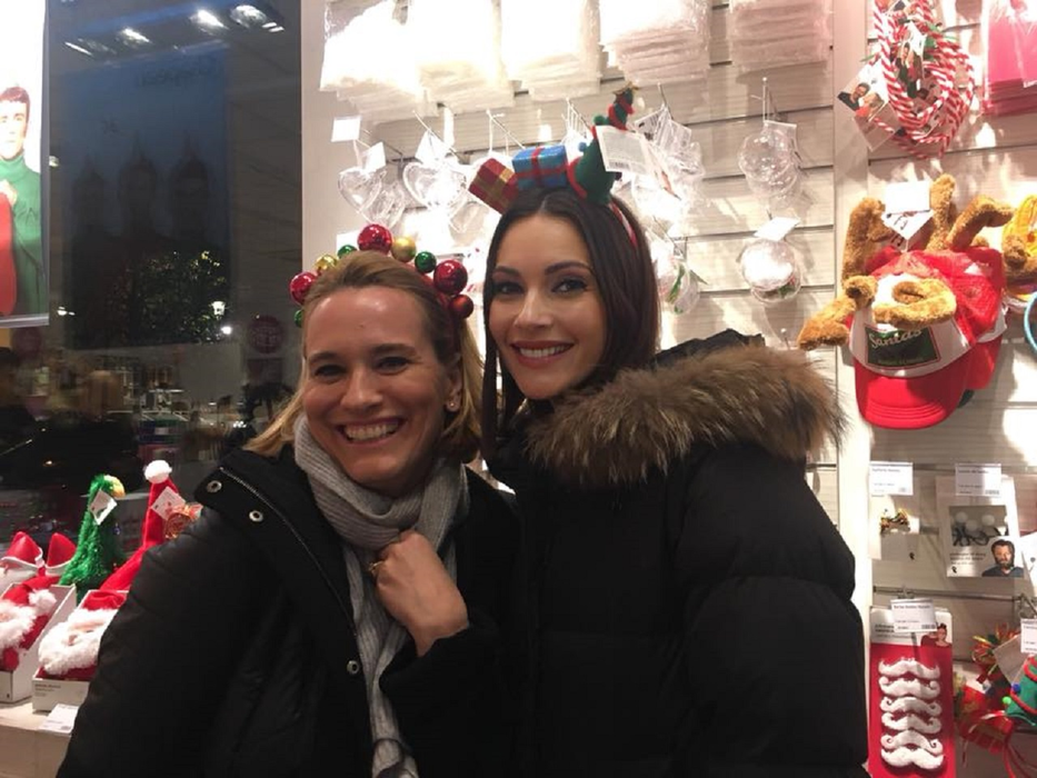 Andreea Berecleanu a fost sunată de Andreea Esca imediat după ce a anunțat că a plecat de la Antena 1! Fosta prezentatoare a rupt tăcerea