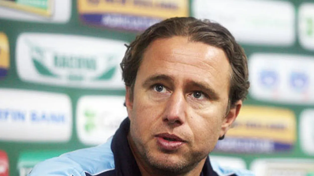 LAURENŢIU REGHECAMPF, probleme cu poliţia! Ce s-a întâmplat cu soţul ANAMARIEI PRODAN