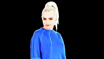 Alexandru Anghel nu a uitat-o! Jojo primeste dedicatii de la fostul iubit