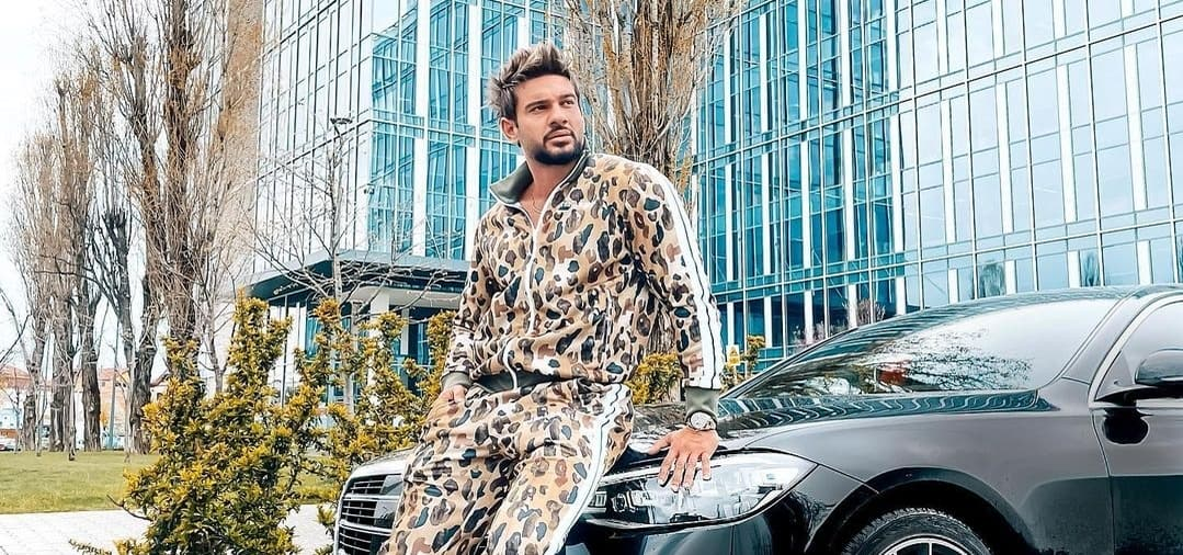 Dorian Popa, tatuaj nou! Ce model a ales de această dată și ce semnificație are? „Va rămâne pe pielea mea. Da, ați auzit bine”