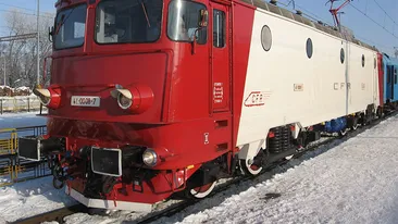 Grevă spontană la CFR Călători! Angajaţii sunt nemulţumiţi că nu şi-au primit salariile la timp