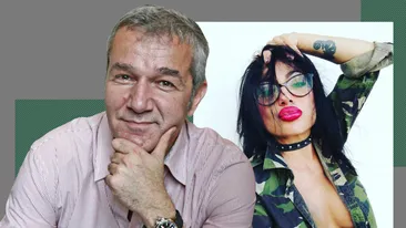 Avem discuțiile erotice de pe whatsapp dintre Dan Bittman și devoratoarea Popeasca: ”Dă-mi-o la sărutat, să ți-o ling un pic!”