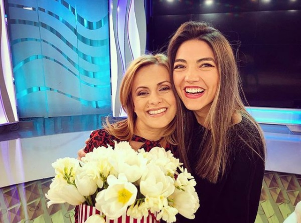 Simona Gherghe, la momentul adevărului. Mamă a doi copii, vedeta a recunoscut: “Vreți adrenalină pură? Faceți…”