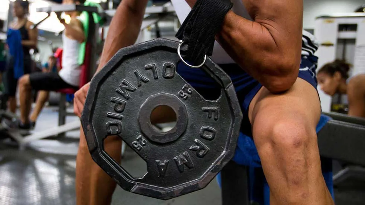 Imaginile care iti vor face pielea de gaina! Adevaratii eroi de la Londra 2012 sunt ei - Lectia de viata predata lumii la Paralimpycs - Un Like pe Facebook e prea putin