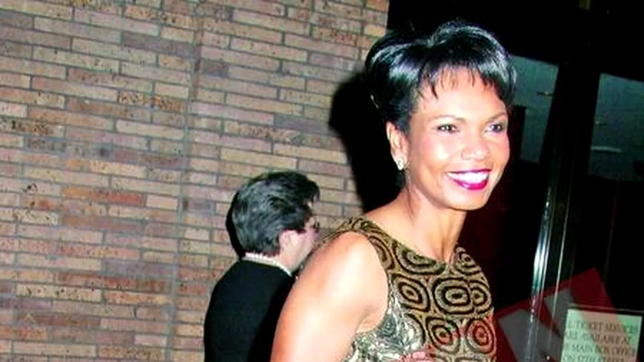 2,5 milioane $ pentru memoriile lui Rice