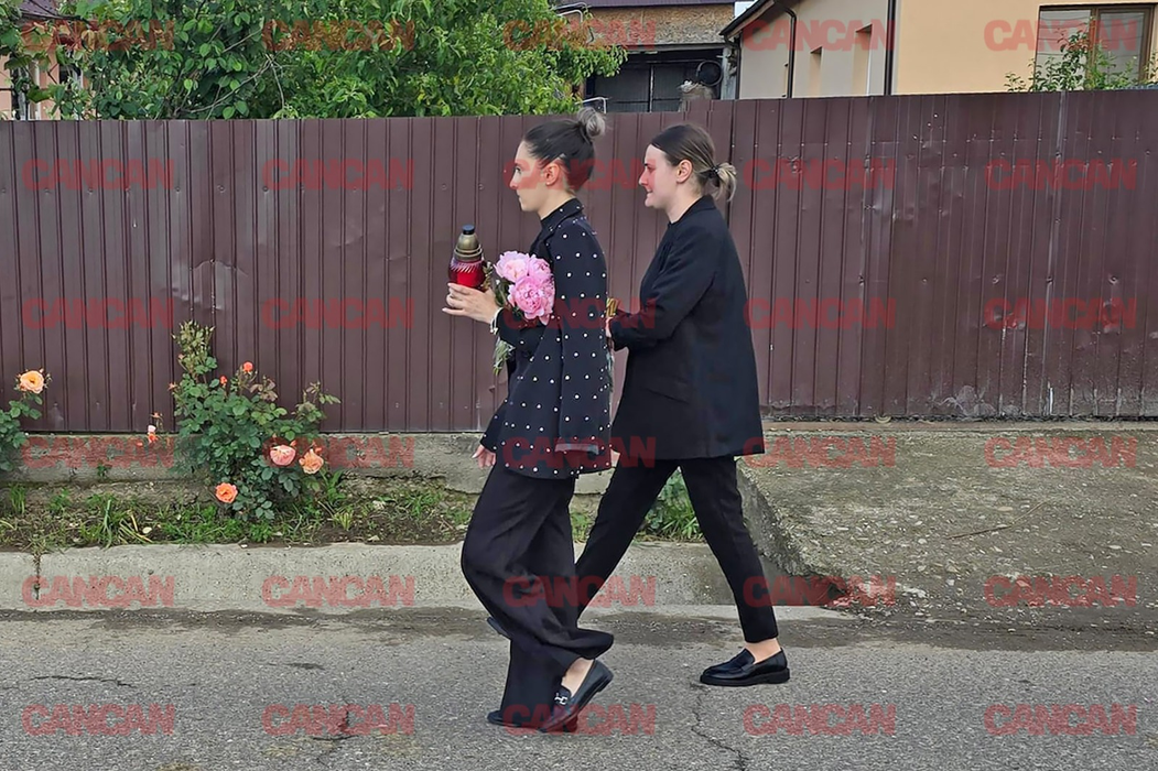 Durere mare pentru familia Teodorei