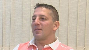 Mărculescu continuă seria atacurilor la adresa Mihaelei Constantinescu: "A umblat numai după bărbaţi bogaţi, e diabolică"