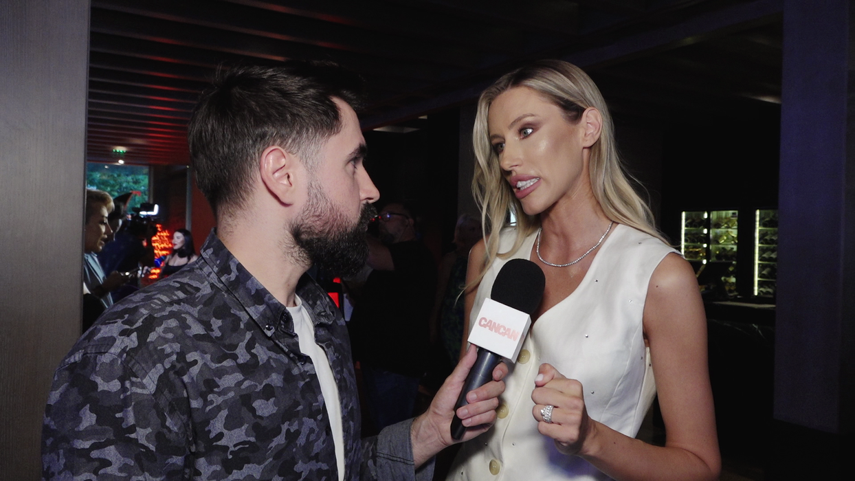 Gabriela și Dani se iubesc de peste cinci ani / (Sursa: Captură video)