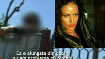 Tatal Luminitei Perijoc o face praf! A fost vagaboanda in toata tara. Daca e cu droguri si smecherii, la mine-n curte nu are ce cauta