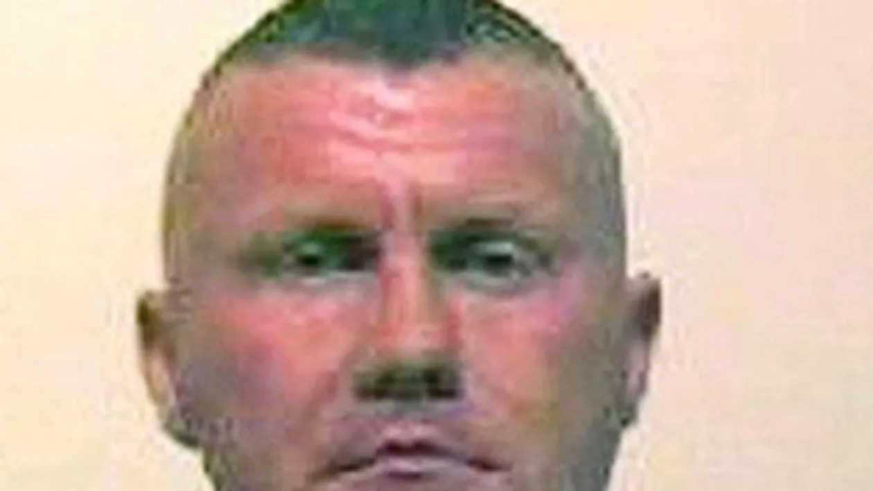 VIDEO Si-a impuscat fosta iubita si a omorat un om la numai cateva ore de cand a fost eliberat!