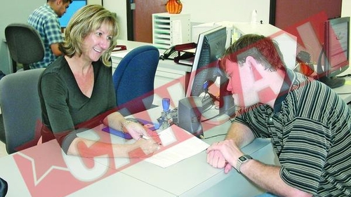Prevederi abuzive in contractul de munca