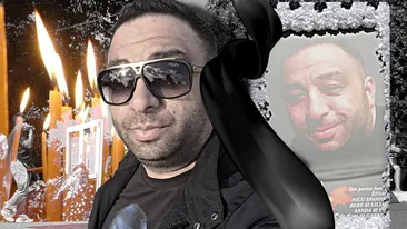 Emi Pian, înmormântat în mare secret de familie. Cum a fost condus pe ultimul drum “Regele Duduienilor”