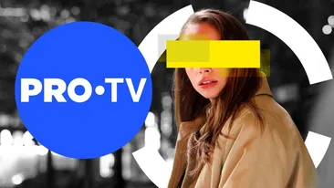 Cum au „fentat” producătorii de la ProTV sarcina unei celebre actrițe: “Toată lumea m-a ajutat” | EXCLUSIV