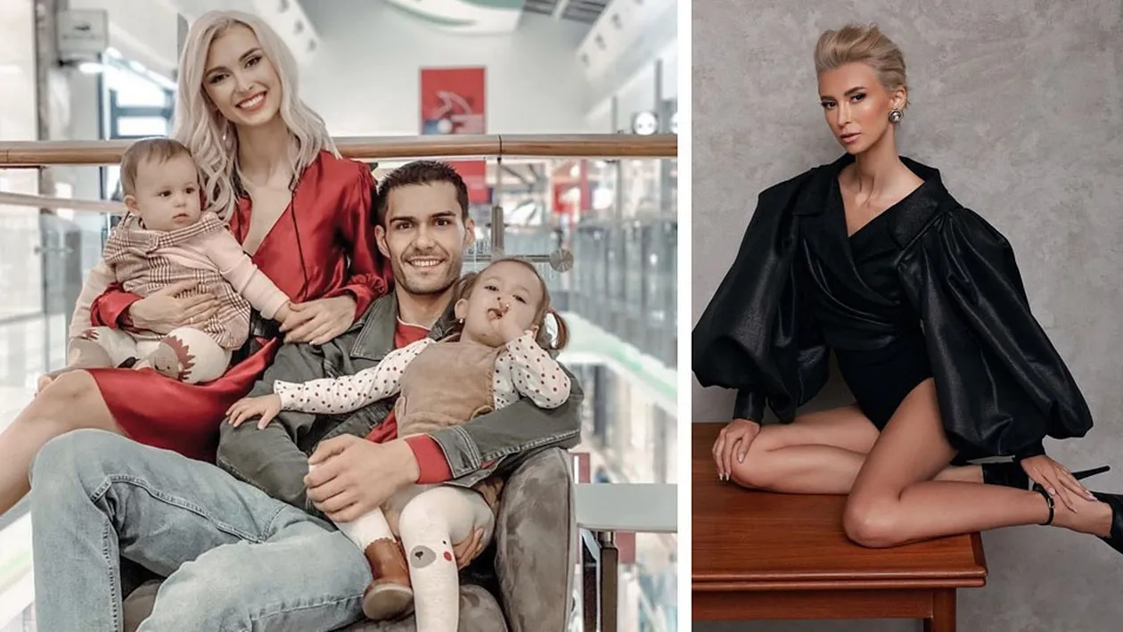 Andreea Bălan, mesaj cu subînțeles după ce s-au înmulțit informațiile despre divorț. Ce sfaturi a primit artista