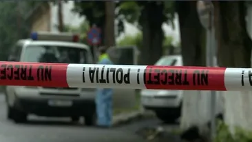 Crimă înfiorătoare la Iași! Un bărbat a fost bătut crunt și sugrumat