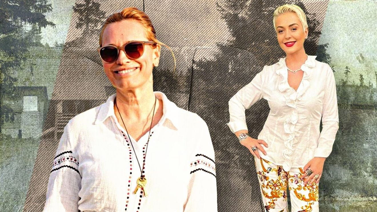 Vedetele din showbiz au găsit rapid modalitatea prin care să-și investească banii "cu cap". Iată care sunt personalitățile "dotate" cu proprietăți chiar în "inima naturii"