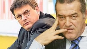 Gigi a dat verdictul: „100% Gino va câştiga un nou mandat!”