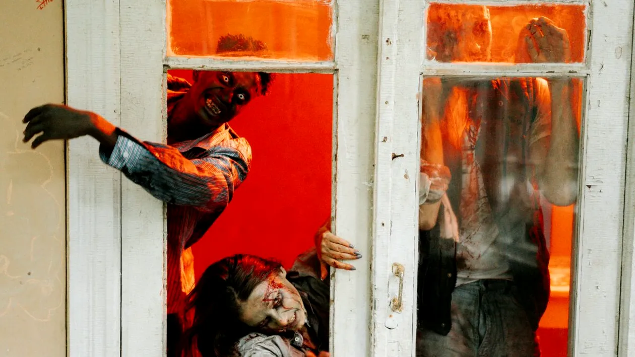 Apocalipsa zombie, ediție oficială: guvernul SUA are un plan și nu, nu e o glumă