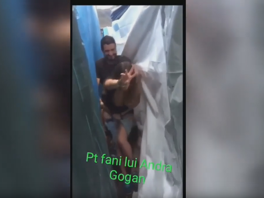 Familia Andrei Gogan rupe tăcerea. Adevărul despre filmul pentru adulți care circulă pe YouTube