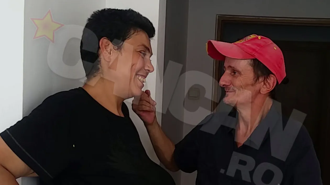 Ioana Tufaru se căsătorește cu Ionuț Mardare, tatăl fiului ei. Când îmbracă vedeta rochia de mireasă