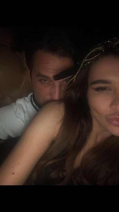 Syda mai bifează o cucerire de top