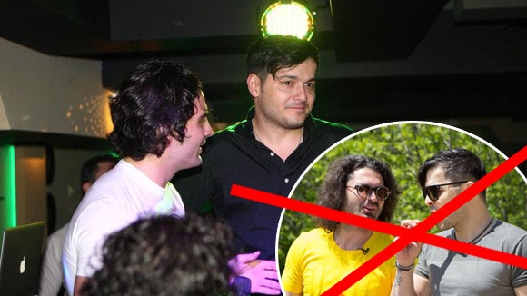 Liviu Varciu explică de ce NU mai este prieten cu Pepe