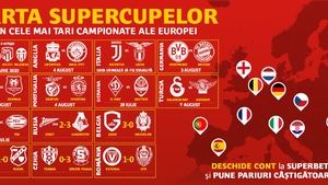 Răzvan Marin, pregătit de debut! Ce cote are mijlocașul român că înscrie sau că dă pasă decisivă în Supercupa Olandei, Ajax - PSV