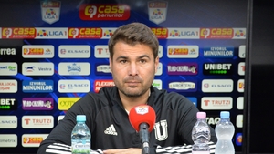 Mutu este istorie pentru Craiova: „M-a sunat domnul Mititelu...Ne-am despărțit în relații foarte bune!”