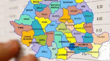 EDU.RO | Rezultate simulare Evaluare Națională 2019. Vezi ce notă ai luat