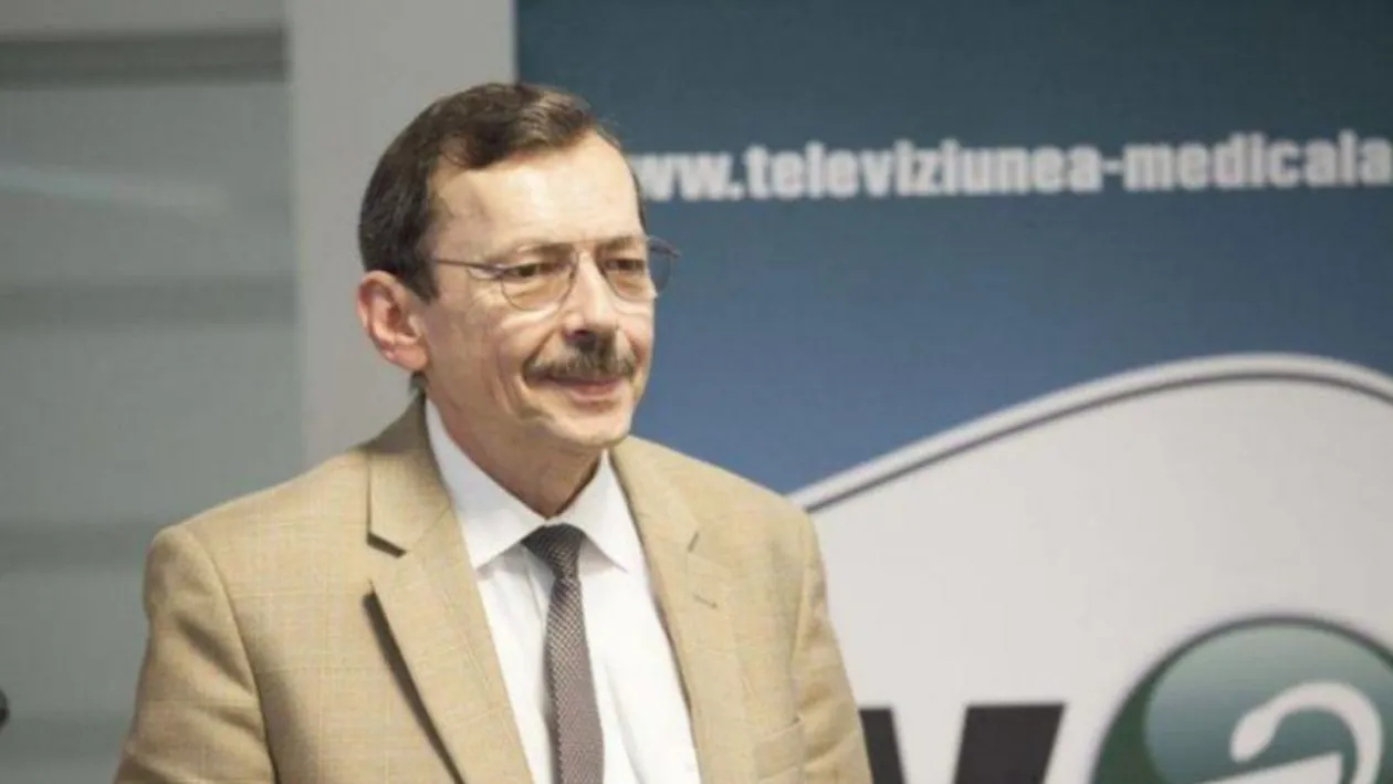 Epidemiologul Emilian Popovici, despre rezistența virusului COVID-19 la temperaturile ridicate din vară