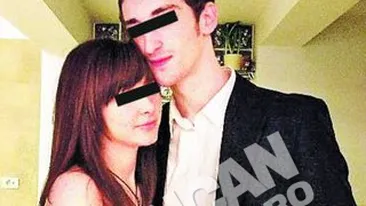 Eleva care si-a ucis mama a gasit partenerul perfect. Si iubitul ei este asasin virtual!