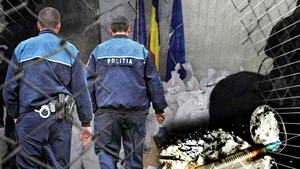 Traficanții de droguri, suspectați că au ”virusat” sistemul național de securitate ca să introducă o tonă de cocaină în România + amănunte incredibile din ancheta DIICOT