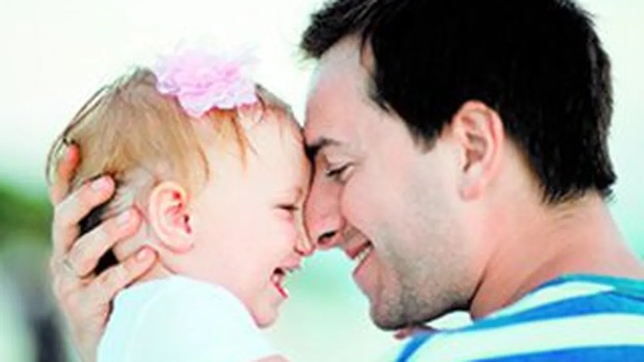 Top 3 frici de tatici!