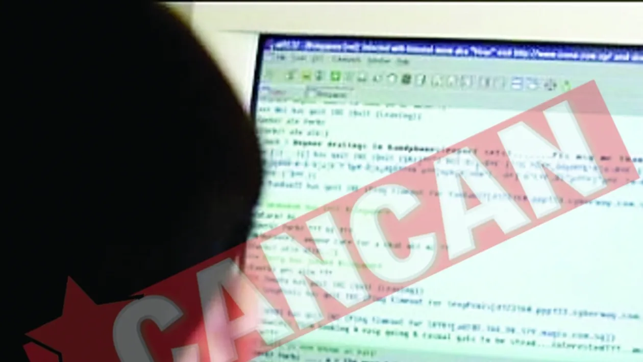 A stat patru zile pe chat