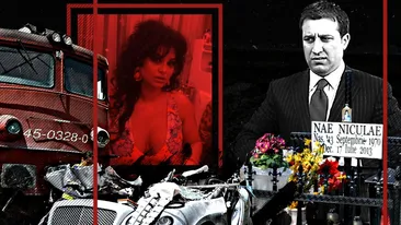 Văduva și copiii milionarului, buni de plată pentru Bentley-ul în care afaceristul și-a găsit sfârșitul!