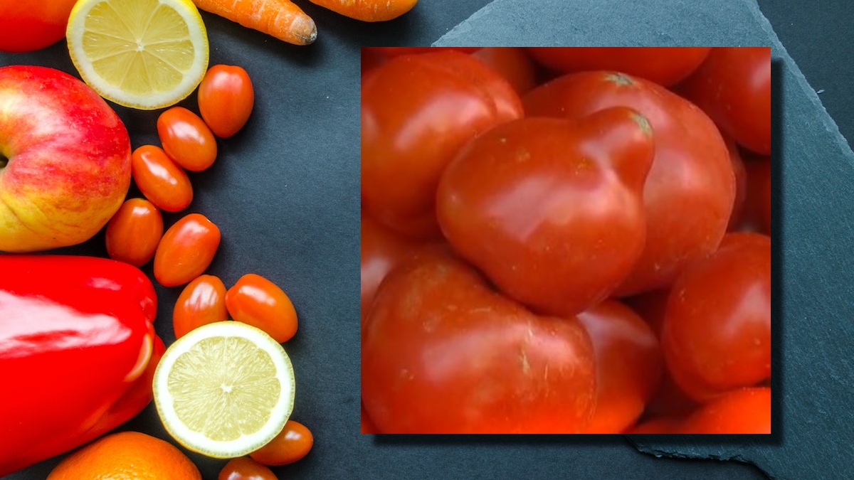 Pericolul ascuns din spatele roșiilor cu formă ascuțită. Ce spun specialiștii despre tomatele românești sau aduse prin import
