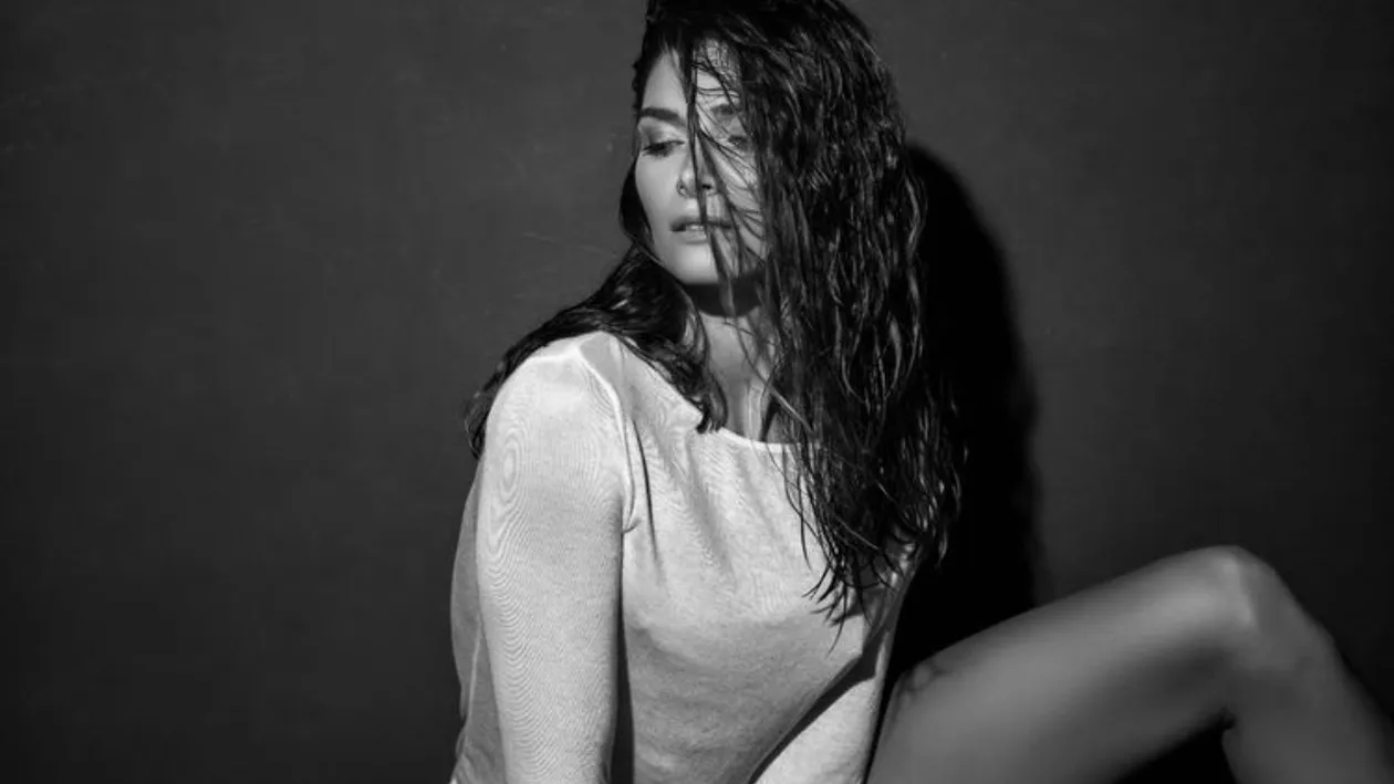 Alina Pușcaș a aflat din presă că este înșelată de către fostul soț