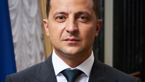 Mesajul dureros transmis de Volodimir Zelenski de ziua Victoriei în Europa: ”Răul s-a întors. Din nou!”