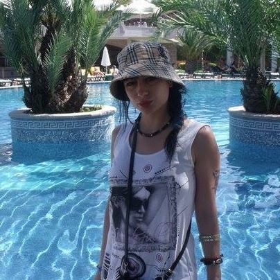 Ioana Popescu, supranumită “devoratoarea de fotbalişti”, lovită de fulger. “După acel incident, am avut…”