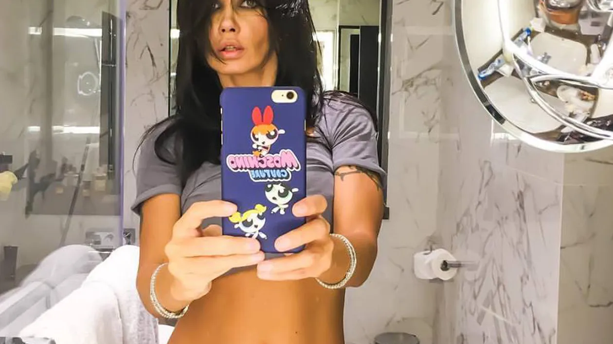 Oana Zăvoranu s-a făcut femeie de ”casă”! Vedeta a renunţat la ţinutele provocatoare şi anunţă o mega schimbare de look