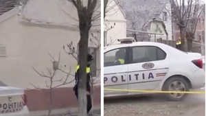 Unchiul lui Alin, adolescentul ucis în Cenei, a vorbit cu criminalul din Timiș: „Cred că are discernământ. Am înțeles că de o lună e planificată toată treaba asta”